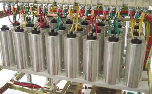 電力系統(tǒng)諧波產(chǎn)生的緣故原由及其影響