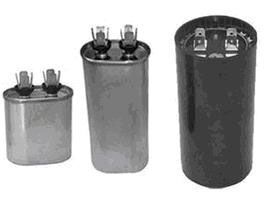 使用電容器會出現(xiàn)哪些問題？