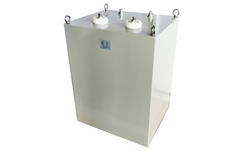 脈沖直流電能不能通過無極性電容？