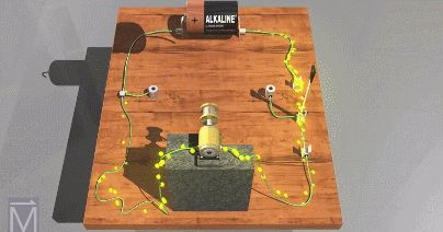 電容器是怎樣工作的？圖文結(jié)合形式來告訴您！