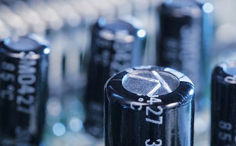 濾波電容器有哪些定點？如何應用零件？