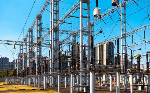 電網(wǎng)中無(wú)功補(bǔ)償電容器的作用是什么？