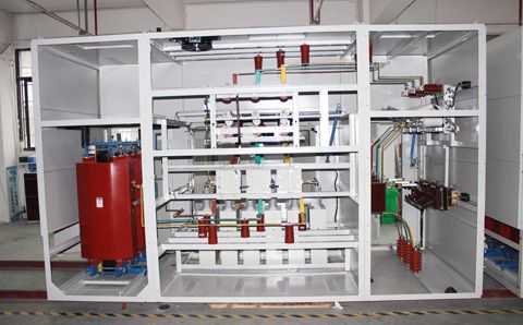 無(wú)功補(bǔ)償裝置|電容補(bǔ)償柜，如何判斷過(guò)度補(bǔ)償