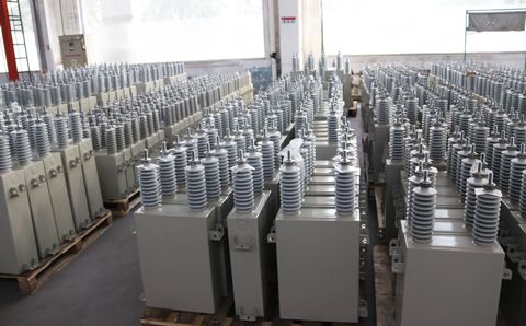 并聯(lián)電力電容器使用不當(dāng)可能導(dǎo)致哪些問(wèn)題？